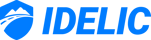 Idelic Logos-01 Idelic Logos-01
